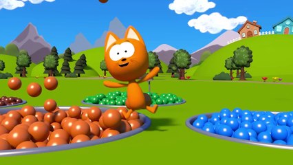 Kittys Games   compilation series 15  premiere on the channel_