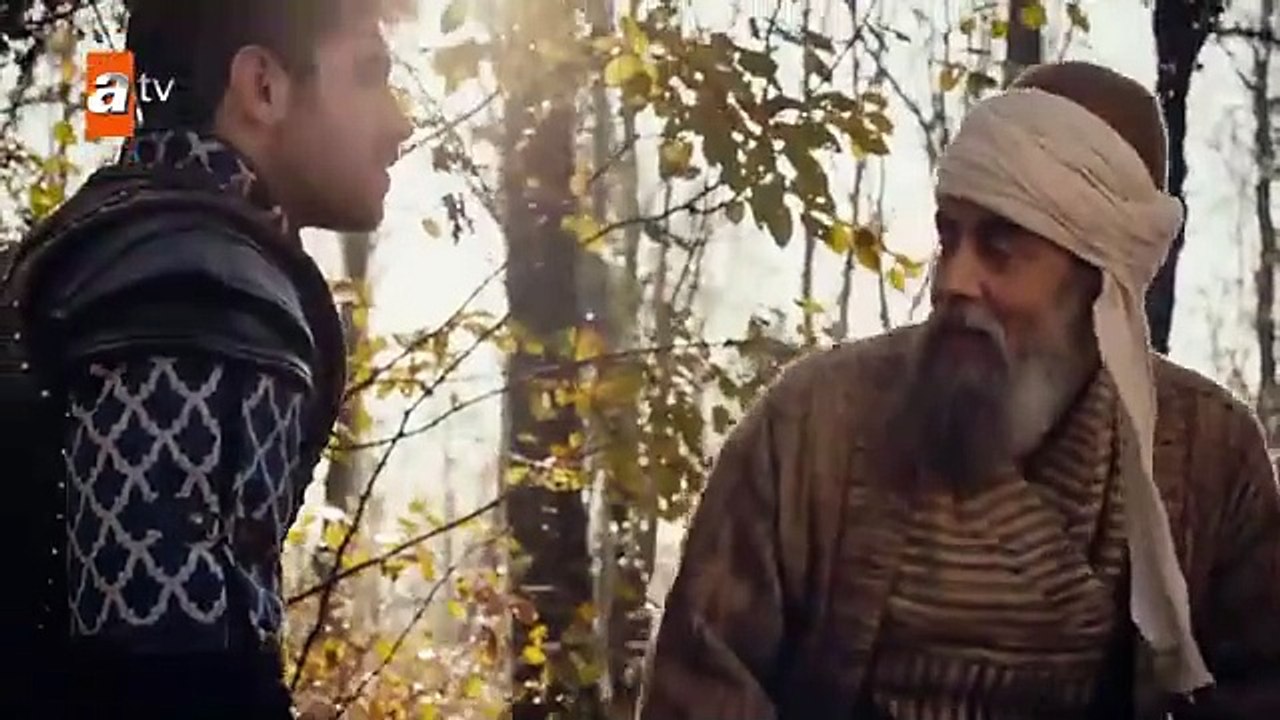 Kurulus Osman Season 5 _ Episode 72