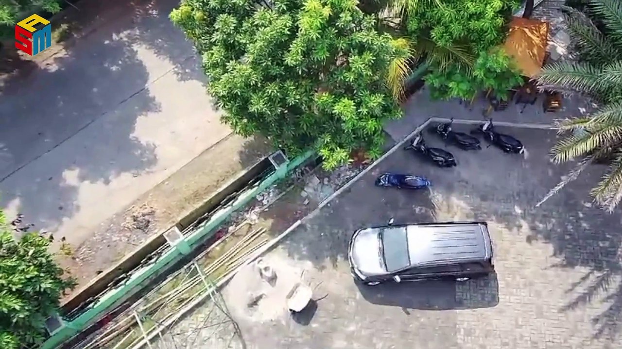 Cara Ampuh Waterproofing Dak Cor untuk Atap Anti Bocor! | Jasa Waterproofing Dak Cor