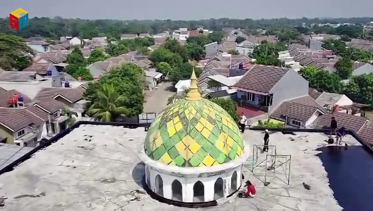 Mengapa Waterproofing Penting untuk Dak Cor Anda? | Jasa Aplikator Waterproofing Jakarta