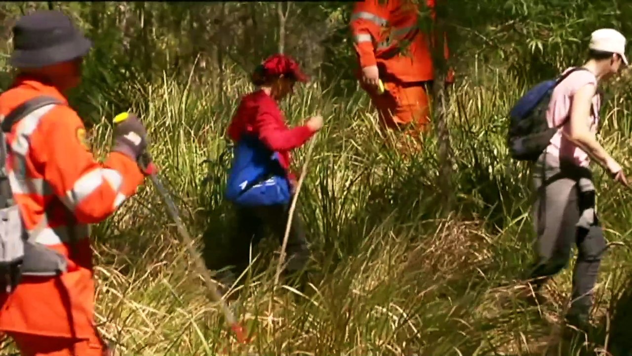 Former detective Gary Jubelin urges William Tyrrell investigators to keep an open mind