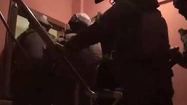 50 ilde zehir tacirlerine yönelik operasyon: 316 şüpheli yakalandı