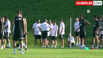 Download Video: Mutlu sona çok az kaldı! Beşiktaş, Sadio Mane için saatlari sayıyor