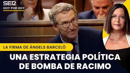 Otra oportunidad perdida para permanecer callado | La firma de Àngels Barceló