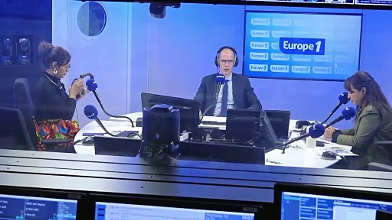 EXCLU - Jeux de Paris 2024 : plus de quatre millions de touristes dans la capitale