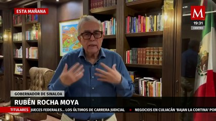 Se cumplen tres días de violencia en Culiacán, Sinaloa