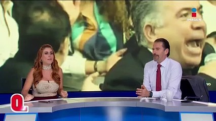 Скачать видео: Marko Cortés expresa su dolor tras voto del senador Yunes