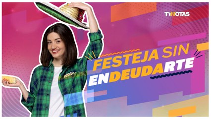 Los mejores tips para no gastar de más el 15 de septiembre