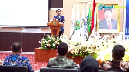 Agusriansyah Dorong Pemerintah Tingkatkan Pelayanan Publik dan Infrastruktur