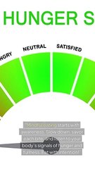 Fitness Balance Work Out Eat Right and Rest Well