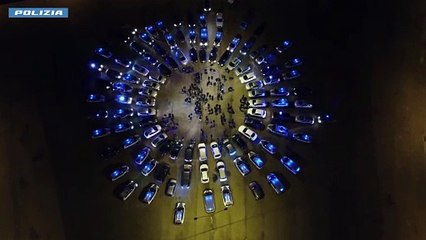 Operazione antimafia nelle province di Enna e Caltanissetta, 13 misure cautelari