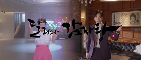 Dali and the Cocky Prince S01E04 | Hindi Dubbed Full Episode Korean Drama 🌟