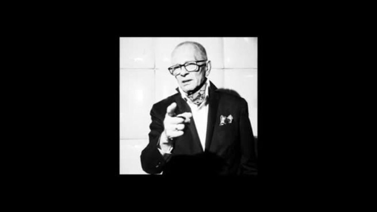 "Funky Maestro" è l'ultimo progetto postumo inedito di Pino D'Angiò