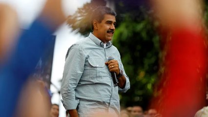 El chavismo amenaza con romper relaciones diplomáticas con España: "Es una declaración de guerra"