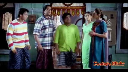 Johnny Lever Very Best Comedy __ Comedy Scene __ Hindi Movies 2022