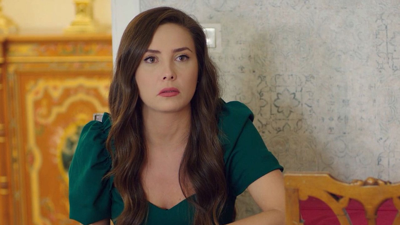 Mi Querida Madre – Capitulo 94