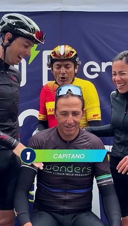 GIRO L'INTESA - GIRO-E 2024