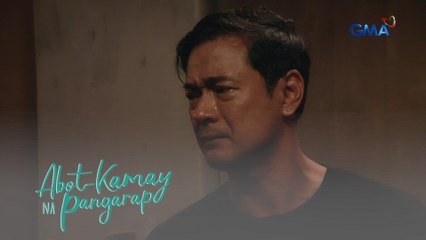 Abot Kamay Na Pangarap: Ang baliw na doktor, muling magpapanggap! (Episode 627)
