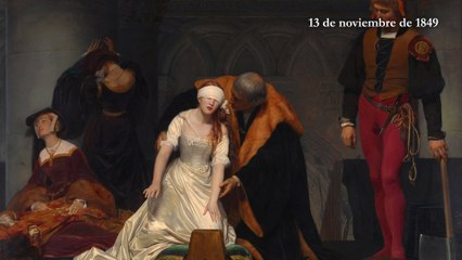 Charles Dickens contra las ejecuciones públicas (1849)