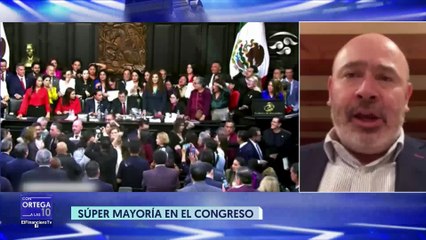 La otra cara de la moneda es que tenemos una oposición chafa: Gustavo Rentería