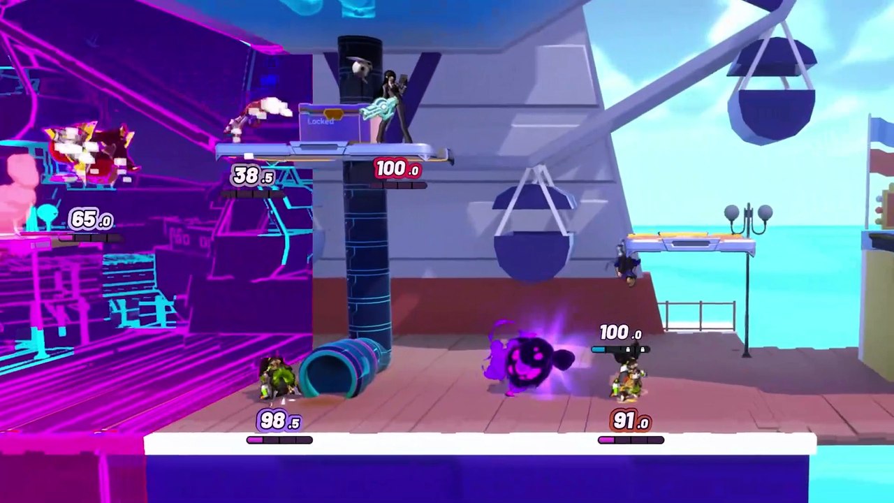 Introducing Byte Breakers | New Playable Prototype
