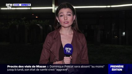 Marie Gentric sur BFM (12/09/2024)