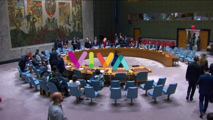 PBB Desak Akhiri Perang Ukraina vs Rusia