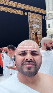 ya Allah hamari umrah qubul farma aur hame gunahon SE bachaye rakhna ❤️☝️#umrah