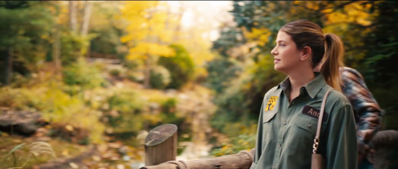 Someone Like You Trailer OmdU