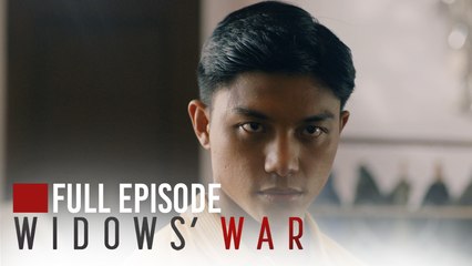 Widows’ War: What could be the bastard Palacios' secret? - Full Episode 53 (September 11, 2024)