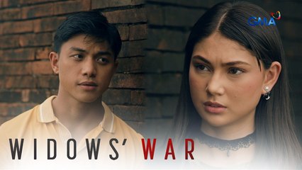 Widows’ War: The illegitimate children share the same feelings (Episode 53)