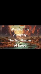 Short Wrath of the Almighty_ The Ten Plagues of Egypt Techno