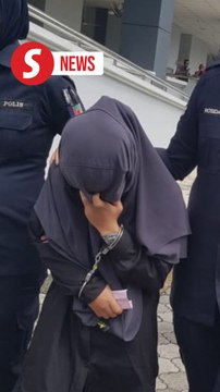 Teen pleads not guilty to child abuse charges in Negri Sembilan