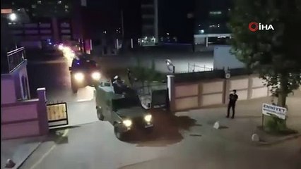 “Narkoçelik-38” Operasyonları: 50 İlde 316 Şüpheli Yakalandı