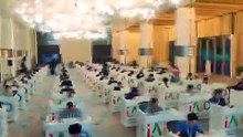 الرياض تتألق باستضافة أول أولمبياد دولي للذكاء الاصطناعي