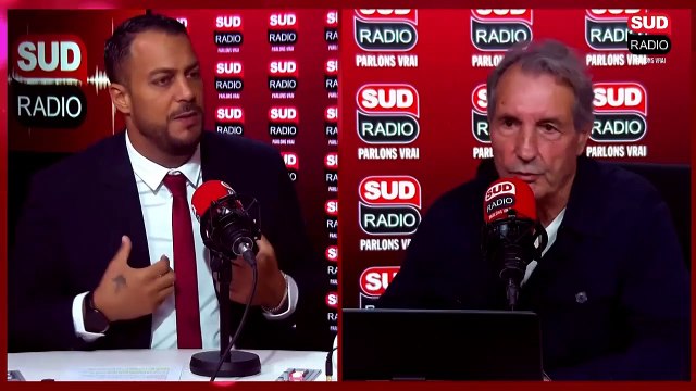 Sébastien Delogu : Yaël Braun-Pivet est une pauvre femme