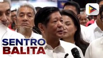 PBBM, sinabing ‘fake news’ ang kumalat na pagbibitiw sa pwesto ni DND Sec. Gibo Teodoro