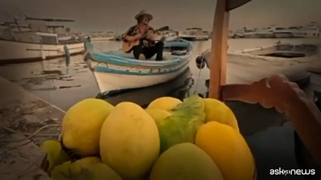 In anteprima L'Amuri ? assenza il nuovo brano di Eman