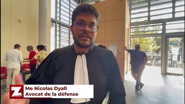 “L'enjeu est de déterminer qui a fraudé