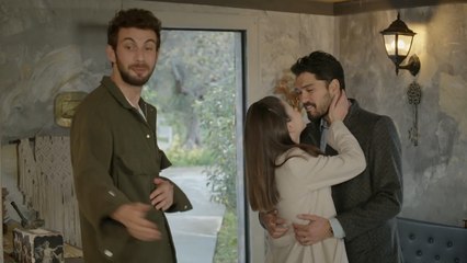 Vidas Rotas | Capítulo 22