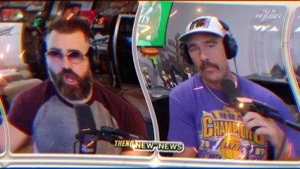 Jason and Travis Kelce’s Subtle Show of Support fo