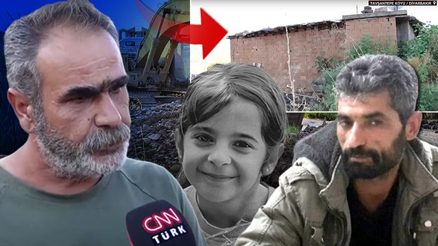 Narin Güran'ın ölümü sonrası gözaltına alınmayan tek amca konuştu