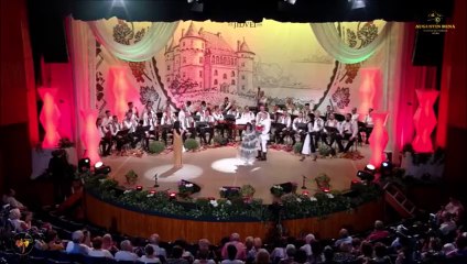 Luiza Turcu - Premiul al III-lea Fest. Strugurele de aur - Alba-Iulia - 06.08.2024