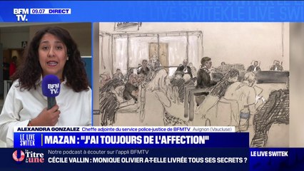 Procès des viols de Mazan: qui est Jean-Pierre M., l'homme qui a invité Dominique Pélicot à violer sa femme?