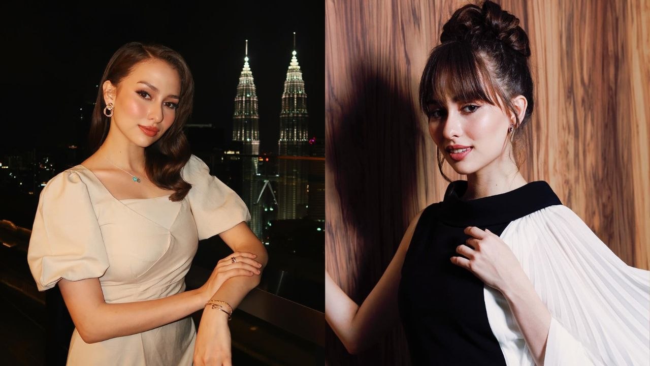Hebat Anna Jobling diangkat jadi juri program lawak, mengaku mudah terhibur