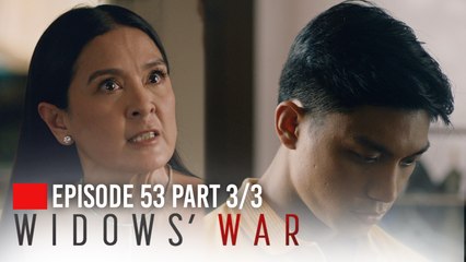 Widows’ War: Aurora belittles the bastard heir! (Episode 53 - Part 3/3)