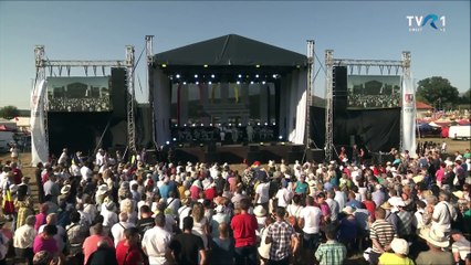 Claudia Colniceanu, Vlad Linta si Delia Gandore - U, iu, iu, bradui, bradui