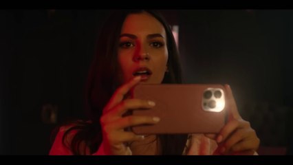 Depravity Trailer 🎬: Katharine McPhee in a Thrilling Crime Drama