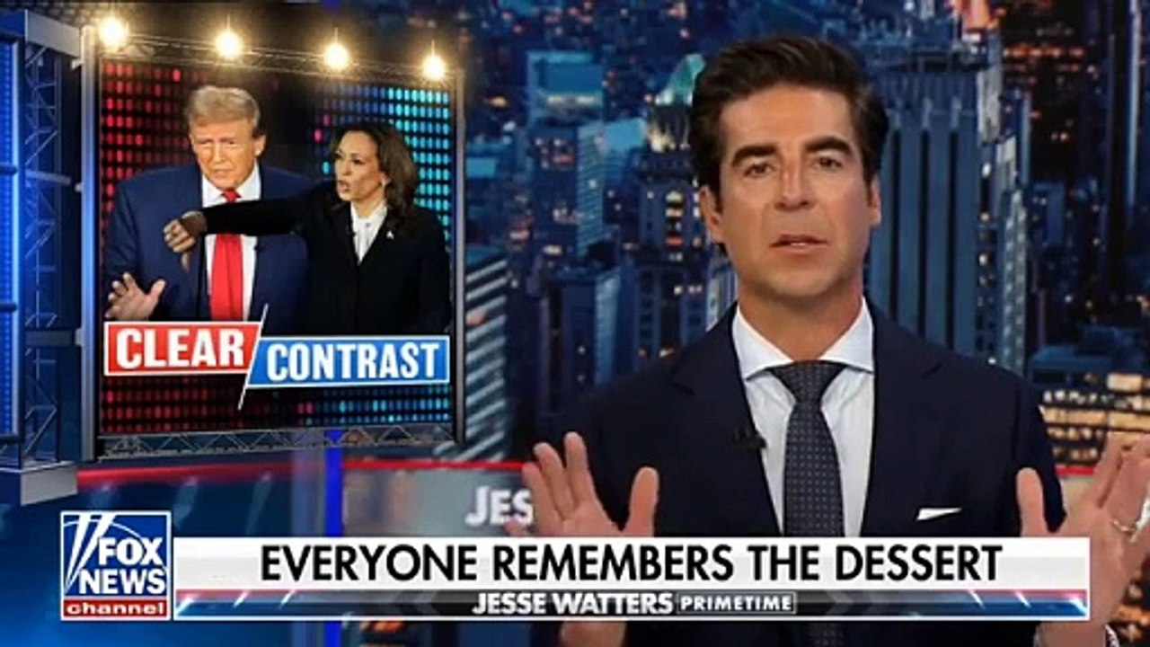 Jesse Watters Primetime 9/11/24 Full End Show | Fox Breaking News September 11 2024