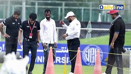 Afghanistan Vs New Zealand Test Match : Afghanistan Board की गलती तो BCCI क्यों हो रहा बदनाम ? |Daily Line